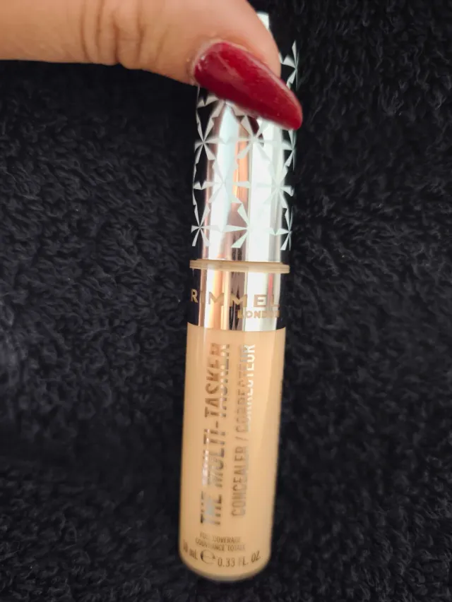 Corrector Rimmel London The Multi-Tasker Beige