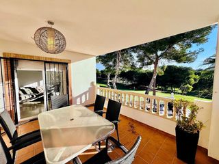 Chalet en venta en Campos de Golf - Villa Martin - Los Dolses en Orihuela