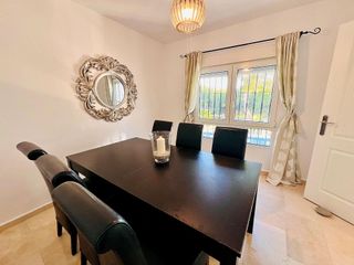 Chalet en venta en Campos de Golf - Villa Martin - Los Dolses en Orihuela