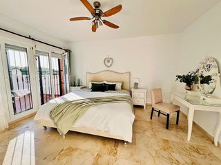 Chalet en venta en Campos de Golf - Villa Martin - Los Dolses en Orihuela