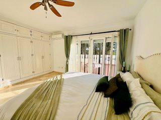 Chalet en venta en Campos de Golf - Villa Martin - Los Dolses en Orihuela