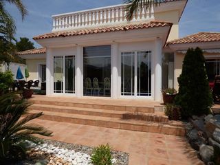 Chalet en venta en Casalot en Mont-Roig del Camp