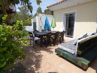 Chalet en venta en Casalot en Mont-Roig del Camp