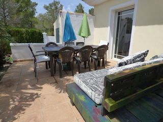 Chalet en venta en Casalot en Mont-Roig del Camp