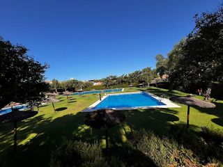 Casa adosada en venta en Punta Umbría