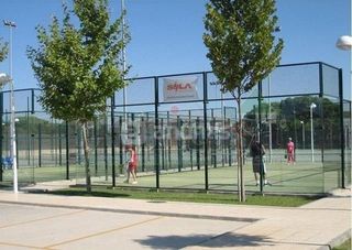 Casa adosada en venta en Punta Umbría