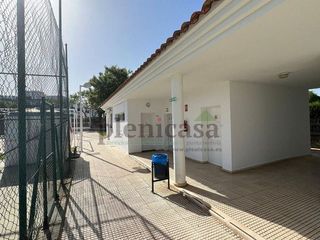 Casa adosada en venta en Punta Umbría