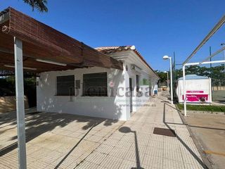 Casa adosada en venta en Punta Umbría
