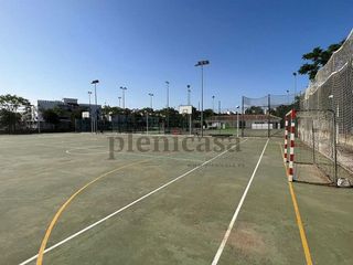 Casa adosada en venta en Punta Umbría