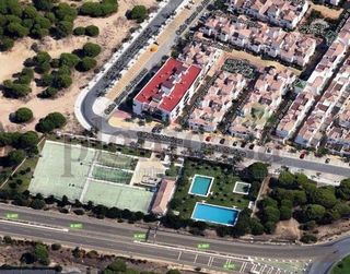 Casa adosada en venta en Punta Umbría