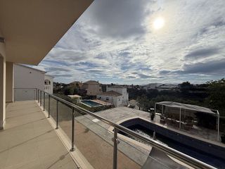 Casa en venta en Alginet