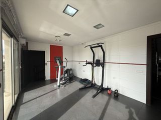 Casa en venta en Alginet