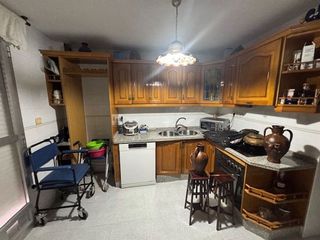 Casa adosada en venta en Almendralejo