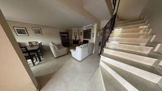 Casa adosada en venta en Campello Pueblo en Campello (el)