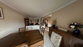 Casa adosada en venta en Campello Pueblo en Campello (el)