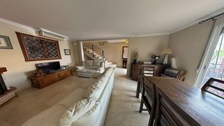 Casa adosada en venta en Campello Pueblo en Campello (el)