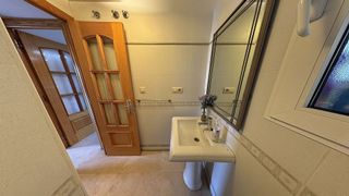 Casa adosada en venta en Campello Pueblo en Campello (el)