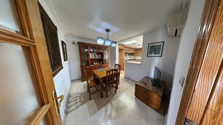 Casa adosada en venta en Campello Pueblo en Campello (el)