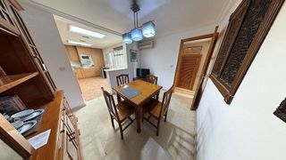 Casa adosada en venta en Campello Pueblo en Campello (el)