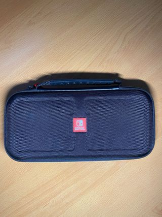 OFERTA - Pack Nintendo Switch OLED COMPLETO