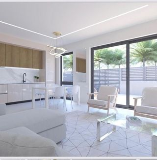 Casa adosada en venta en Rafelbuñol/Rafelbunyol