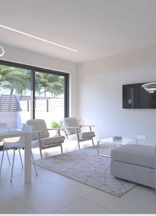 Casa adosada en venta en Rafelbuñol/Rafelbunyol