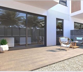 Casa adosada en venta en Rafelbuñol/Rafelbunyol