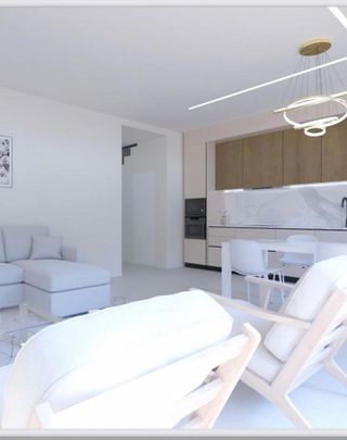 Casa adosada en venta en Rafelbuñol/Rafelbunyol