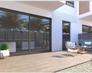 Casa adosada en venta en Rafelbuñol/Rafelbunyol