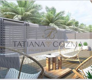 Casa adosada en venta en Rafelbuñol/Rafelbunyol