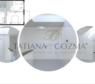 Casa adosada en venta en Rafelbuñol/Rafelbunyol