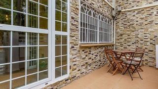 Chalet en venta en Los Olivos - Los Ángeles - Perales del río en Getafe