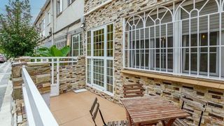 Chalet en venta en Los Olivos - Los Ángeles - Perales del río en Getafe