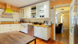 Chalet en venta en Los Olivos - Los Ángeles - Perales del río en Getafe