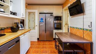 Chalet en venta en Los Olivos - Los Ángeles - Perales del río en Getafe