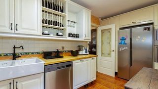 Chalet en venta en Los Olivos - Los Ángeles - Perales del río en Getafe