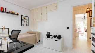 Chalet en venta en Los Olivos - Los Ángeles - Perales del río en Getafe