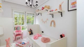 Chalet en venta en Los Olivos - Los Ángeles - Perales del río en Getafe