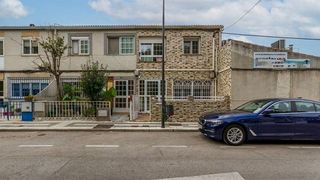 Chalet en venta en Los Olivos - Los Ángeles - Perales del río en Getafe