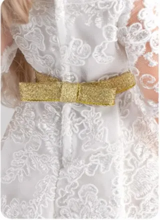 Nancy Colección Novia Ion Fiz