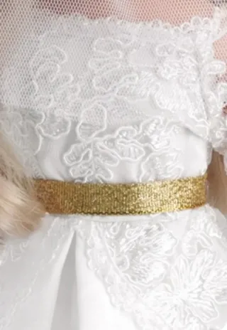 Nancy Colección Novia Ion Fiz