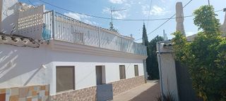 Casa adosada en venta en Huércal-Overa