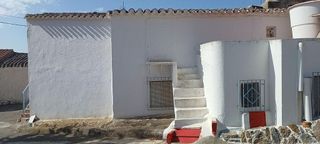 Casa adosada en venta en Huércal-Overa