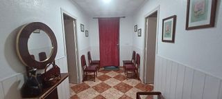 Casa adosada en venta en Huércal-Overa