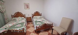 Casa adosada en venta en Huércal-Overa