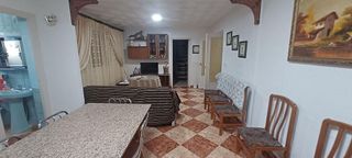 Casa adosada en venta en Huércal-Overa