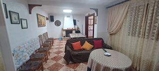 Casa adosada en venta en Huércal-Overa