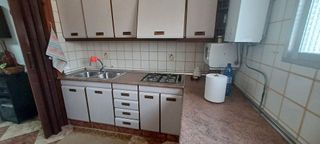 Casa adosada en venta en Huércal-Overa