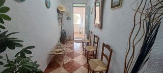 Casa adosada en venta en Huércal-Overa