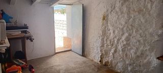 Casa adosada en venta en Huércal-Overa